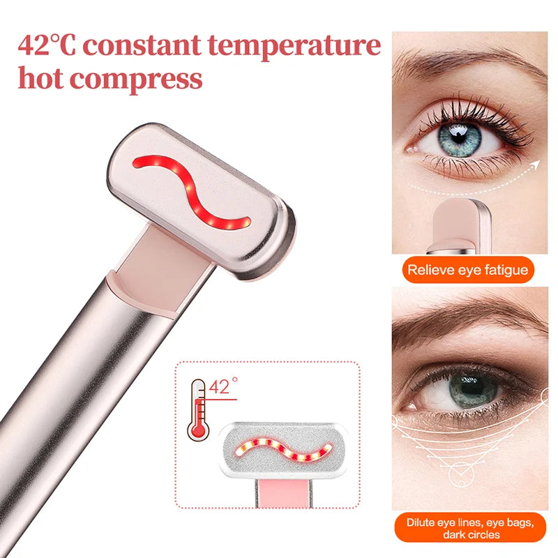 EMS Microcurrent Face Lift