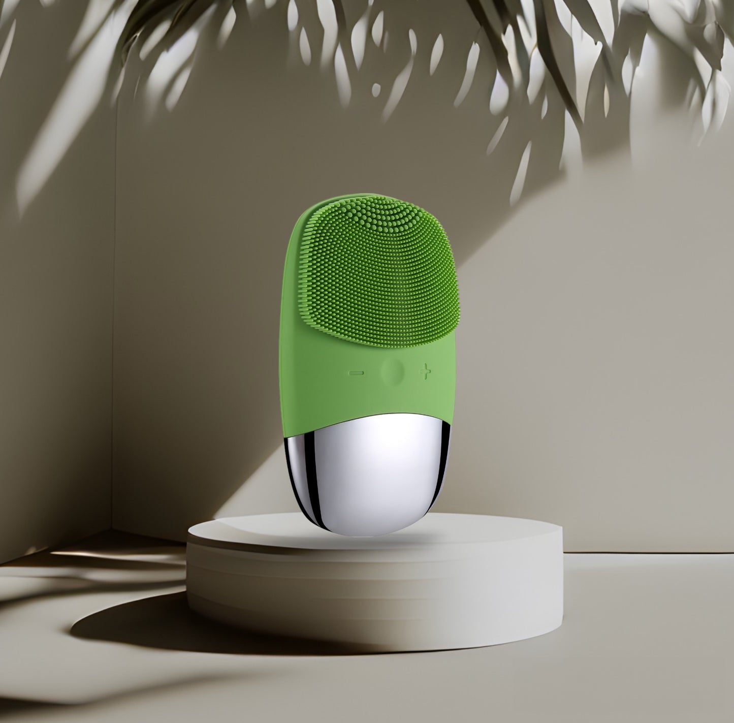 Electric Face Cleansing Brush